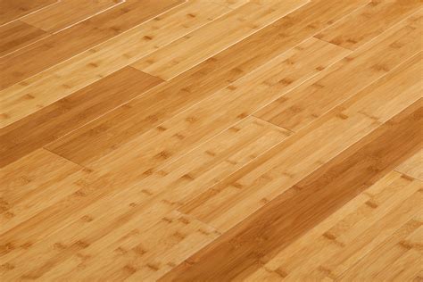 bamboo carbonized flooring durability